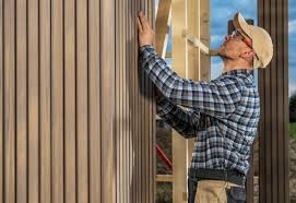 Siding for Multi-Family Homes in Coburg, OR